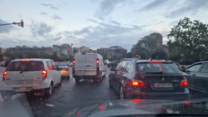 110 litros caídos en Burriana esta noche y siguen los avisos por fuertes lluvias 2 GXvKfmjWUAAk9BW