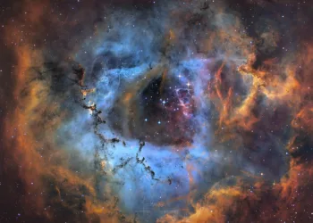 «Astrociutat, el universo en imágenes»: exposición, conferencia de astrofotografía y premios en el CAC