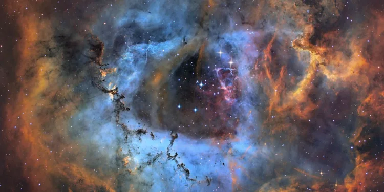 "Astrociutat, el universo en imágenes": exposición, conferencia de astrofotografía y premios en el CAC 1 «Astrociutat, el universo en imágenes»: exposición, conferencia de astrofotografía y premios en el CAC