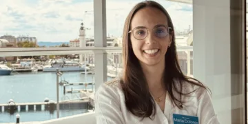 La valenciana Maria Boluda Prieto, de la UPV, gana el Challenge elBulli1846 de las Cátedras Telefónica