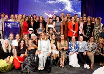 Ganadores de los «X Premios Internacionales Patrocina un Deportista»