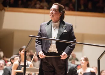 El Palau de la Música nombra directores honoríficos de la Orquesta de Valencia a los maestros Galduf y García Asensio