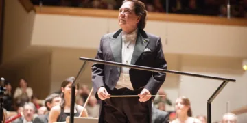 El Palau de la Música nombra directores honoríficos de la Orquesta de Valencia a los maestros Galduf y García Asensio