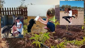 Granja escuela SAX ME