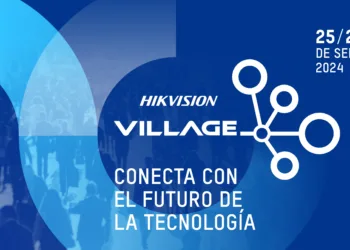 Mesa redonda "Asistencia a Mayores en el Hogar" en Hikvision Village 2024 : fuerte apuesta por el sector salud