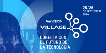 Mesa redonda "Asistencia a Mayores en el Hogar" en Hikvision Village 2024 : fuerte apuesta por el sector salud