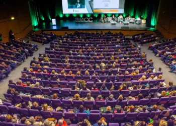 Valéncia acogerá el 13 y 14 de septiembre el "II Congreso para personas con cáncer y familiares de la CV" 1 II Congreso AECC cáncer pacientes y familiares CV SEPTIEMBRE 2024