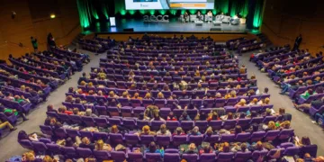 II Congreso AECC cáncer pacientes y familiares CV SEPTIEMBRE 2024