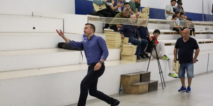 Diputació de Valéncia ultima el Pla de Trinquets dotado con 8 millones para rehabilitar y mejorar trinquetes