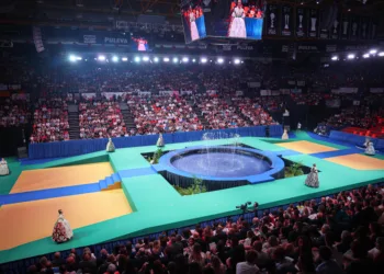 Conoce a la Corte de Honor de la Fallera Mayor Infantil de Valencia 2025