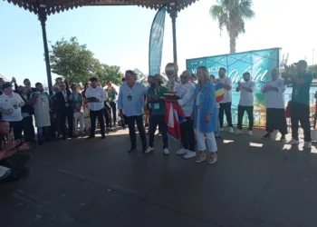 De Puerto Rico para el mundo: La victoria más sabrosa del Caribe en la World Paella Day Cup 2024