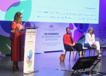 La POP aboga porque el tratamiento de la cronicidad sea más inclusivo y “no deje a nadie atrás”