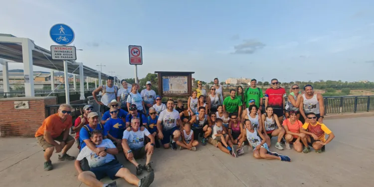Alejandro Samper realiza el Camino de Santiago andando bajo el lema ‘con diabetes en la mochila’ 1 Alejandro Samper realiza el Camino de Santiago andando bajo el lema ‘con diabetes en la mochila’
