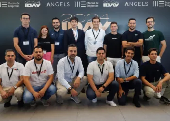 Angels conecta a 12 de sus participadas con más de 300 inversores de referencia en su Investors’ Day 8 Angels