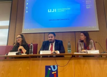 El director general de Transparencia destaca la rendición de cuentas “como herramienta fundamental para fortalecer la democracia y la confianza en las instituciones públicas”