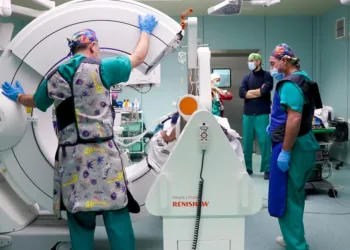 «La Fe», uno de los primeros hospitales públicos en tratar tumores cerebrales malignos con láser