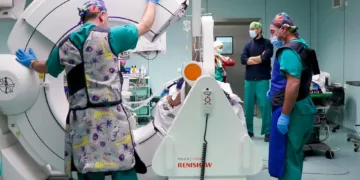 «La Fe», uno de los primeros hospitales públicos en tratar tumores cerebrales malignos con láser