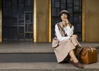 La soprano Lisette Oropesa prepara en Les Arts su primera 'Manon' en Europa