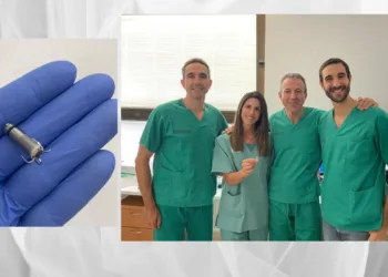 El Hospital General Universitario de Elche implanta por primera vez un marcapasos sin cables