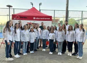 Las Fallas de Torrent celebran el Mig Any Faller en una jornada llena de actividades 2 Mig Any Faller Torrent1