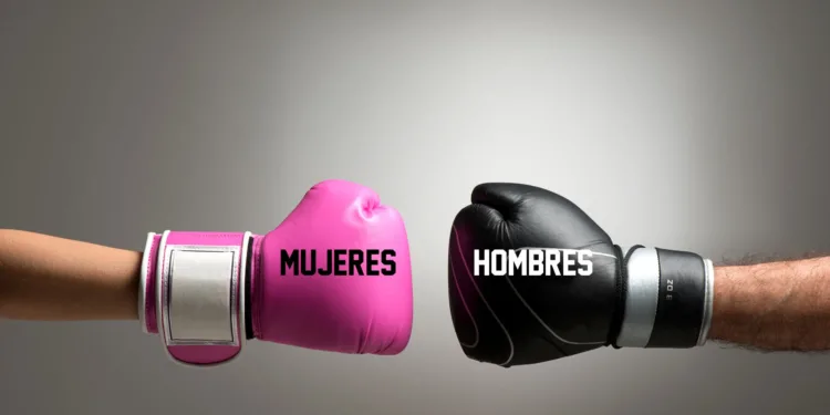 Las mujeres tienen más esperanza de vida pero menos salud y los hombres más muertes prematuras y suicidios