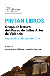 Museo Bellas Artes Valencia