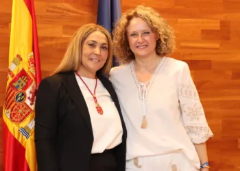 Torrent cuenta con nueva concejala respaldada por su alcaldesa Amparo Folgado