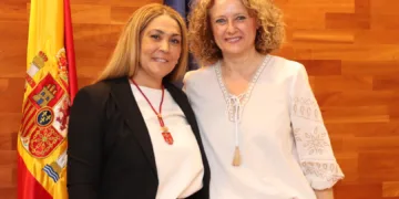 Torrent cuenta con nueva concejala respaldada por su alcaldesa Amparo Folgado