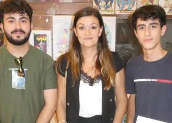 El Gremio de Artistas de Hogueras de Alicante ya tiene tres nuevos miembros