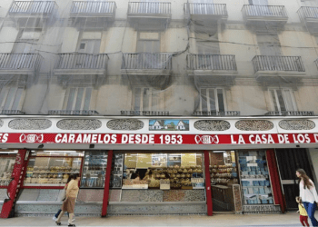 La Universitat Politècnica de Valéncia revitaliza la Casa de los Caramelos