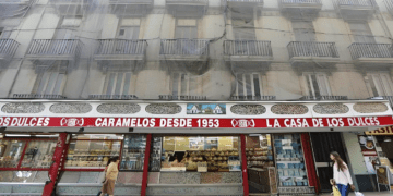 La Universitat Politècnica de Valéncia revitaliza la Casa de los Caramelos