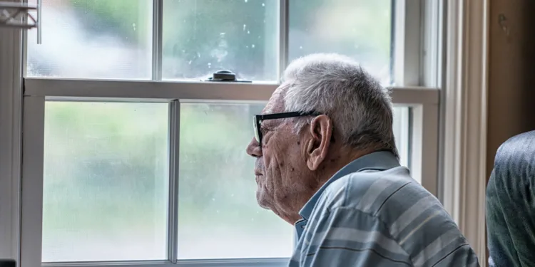 La PMP reclama más recursos públicos para la salud mental 1 CEOMA pide concienciar a la sociedad sobre la soledad no deseada de las personas mayores