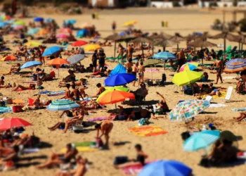 Mueren ahogadas 362 personas en España, un 19% más que en el mismo período de 2023