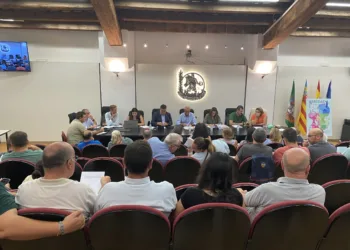 La llamada de las Falleras Mayores de Valencia y la Proclamación ya tienen fecha