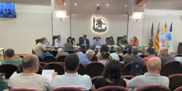 La llamada de las Falleras Mayores de Valencia y la Proclamación ya tienen fecha