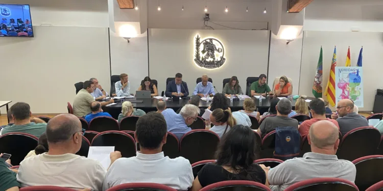 La Llamada a las nuevas Falleras Mayores de Valencia y la Proclamación serán los días 14 y 15 de octubre 1 La llamada de las Falleras Mayores de Valencia y la Proclamación ya tienen fecha