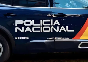 Detenido en Paterna un hombre de 85 años acusado de acosar a una menor y portar cocaína lista para su venta 2 Detenido en Paterna un hombre de 85 años acusado de acosar a una menor y portar cocaína lista para su venta