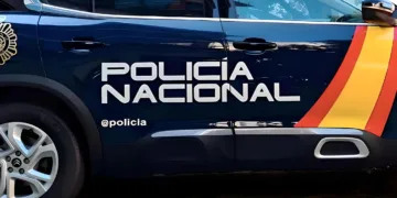 Detenido en Paterna un hombre de 85 años acusado de acosar a una menor y portar cocaína lista para su venta