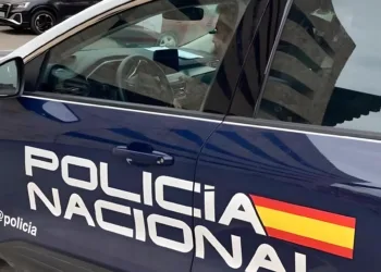 Rescatada joven valenciana secuestrada en Logroño: cuatro detenidos familiares de la joven