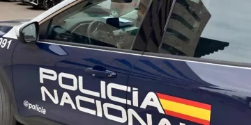 Rescatada joven valenciana secuestrada en Logroño: cuatro detenidos familiares de la joven