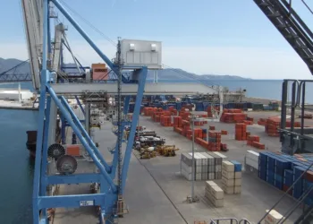 Abierto el plazo de presentación para los II Premios Cátedra Smart Ports de la Universitat Jaume I de Castelló