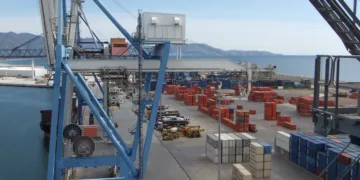 Abierto el plazo de presentación para los II Premios Cátedra Smart Ports de la Universitat Jaume I de Castelló