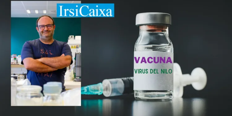 El virus del Nilo llegará a otras zonas de España, hablamos con el investigador que busca la vacuna 1 El virus del Nilo llegará a otras zonas de España, hablamos con el investigador que busca la vacuna