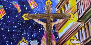 Este divendres comencen les Festes Patronals de Benimaclet