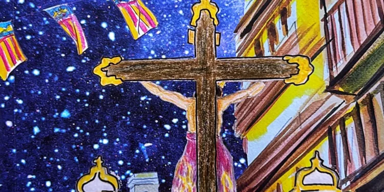 Este divendres comencen les Festes Patronals de Benimaclet