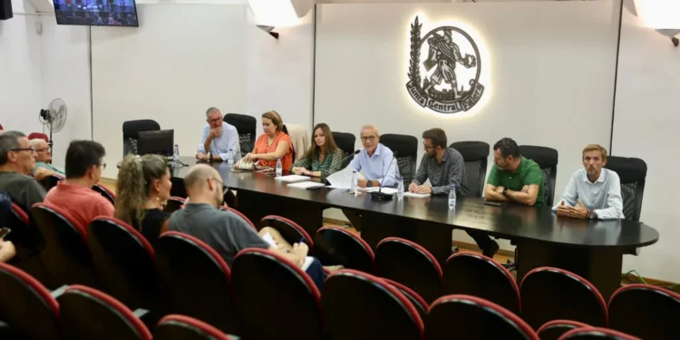 'Nereidas' inundará la Fonteta en la Gala de Elección de las Candidatas a FFMMV 2025