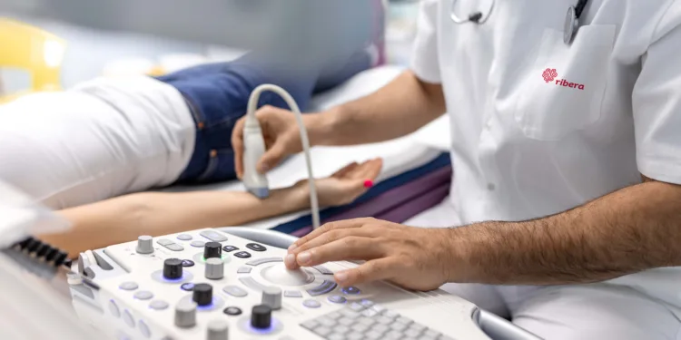 La Fundación Ribera Salud se une a la estrategia "One Health" para impulsar "una visión global de la salud" 1 La Fundación Ribera Salud se une a la estrategia "One Health" para impulsar "una visión global de la salud"