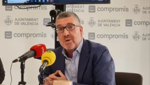 Compromis Ferran Puchades