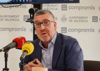 Compromis Ferran Puchades