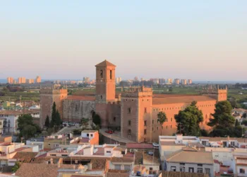Lo Rat Penat celebrarà el seu tradicional Te Deum i Sopar de Sant Donís en El Puig